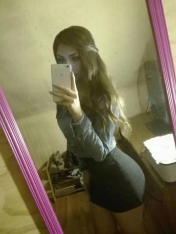 Индивидуалка Ася Фотография 2