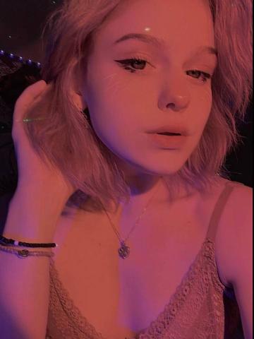 Индивидуалка Мальвина Фотография 2