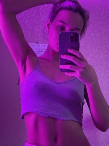 Индивидуалка Мальвина Фотография 3
