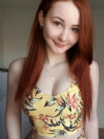 Индивидуалка Роксана Фотография 2