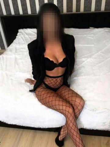 Индивидуалка Марта Фотография 4