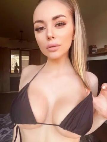 Индивидуалка Филиция Фотография 2