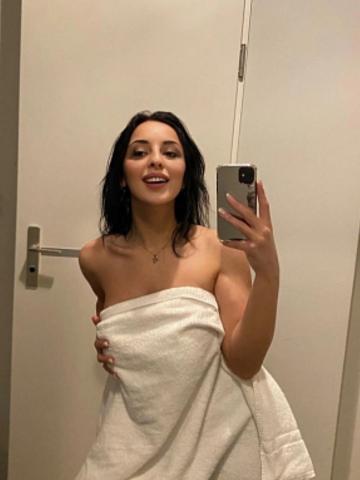 Индивидуалка Лика Фотография 3