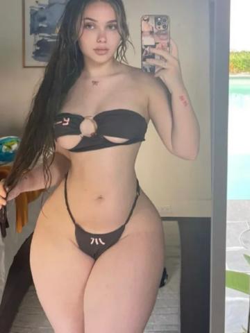 Индивидуалка Яна Фотография 4